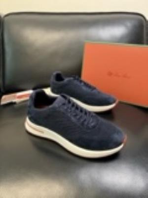 cheap quality Loro Piana Men Shoes Model No. 22